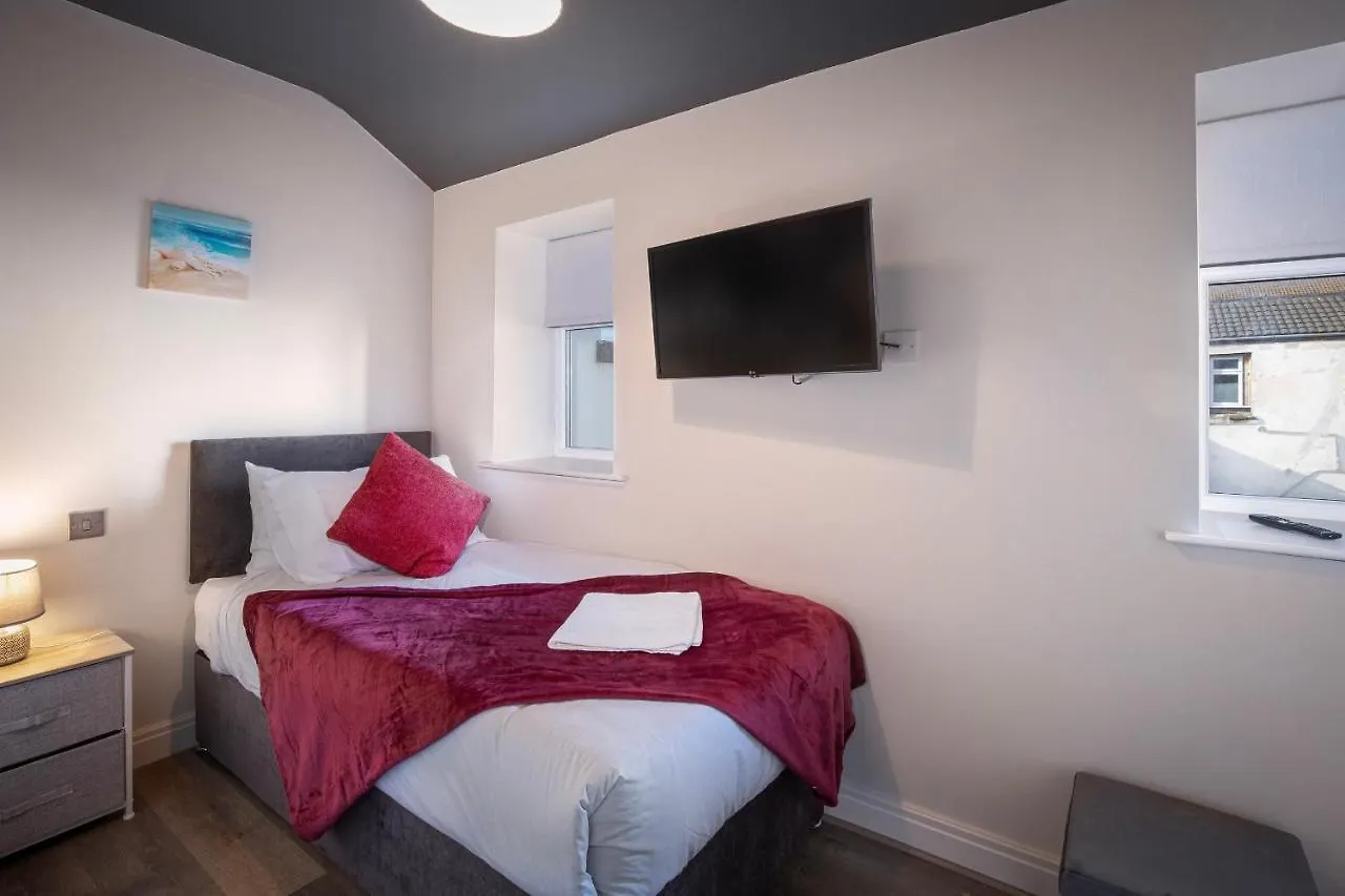 Ocean View Apartments - Sloane Blackpool United Kingdom